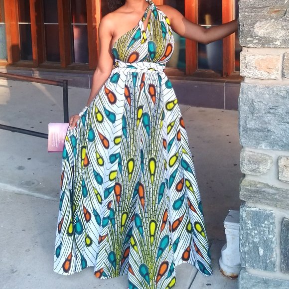 Dresses & Skirts - Beautiful and Cultural